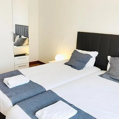 Doc Apartments Porto Buitenkant foto