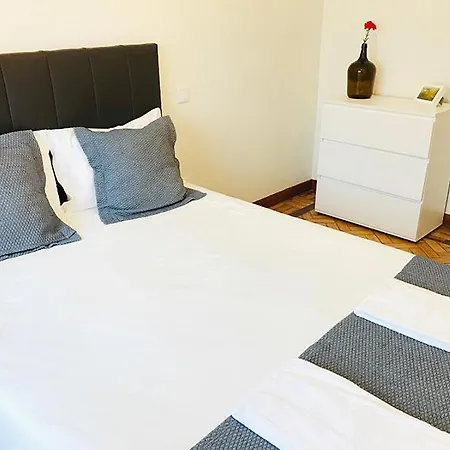 Doc Apartments Porto Buitenkant foto