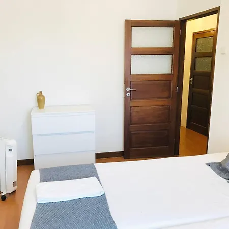 Doc Apartments Porto Buitenkant foto