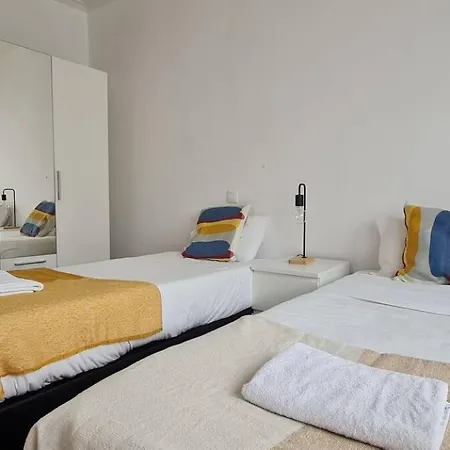 Doc Apartments Porto Buitenkant foto