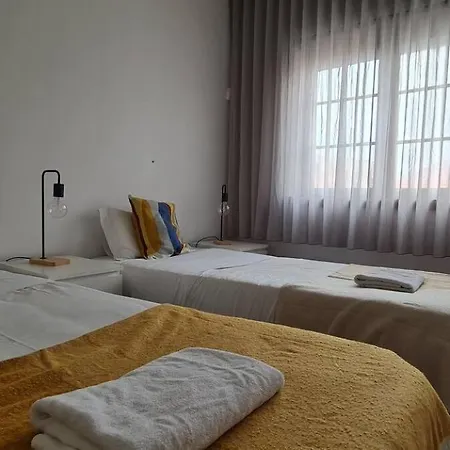Doc Apartments Porto Buitenkant foto