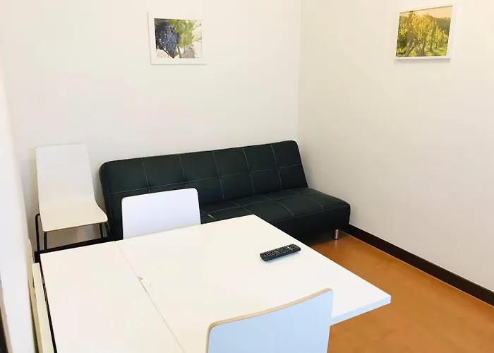 Doc Apartments