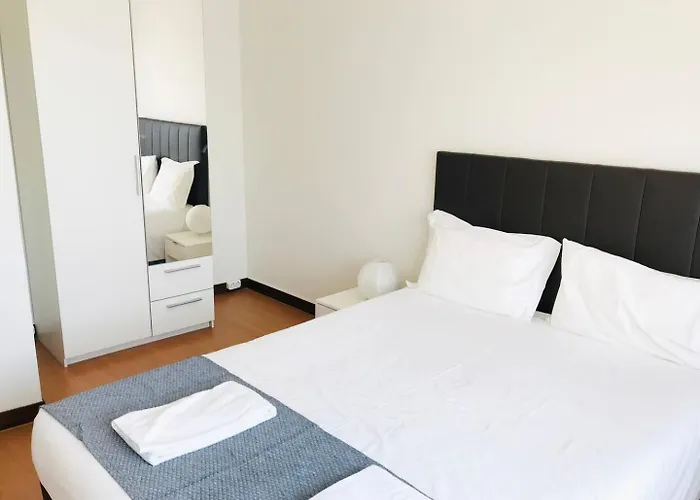 Doc Apartments